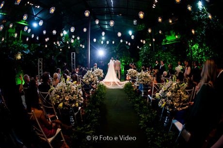 Casamento Quinta do Chapecó